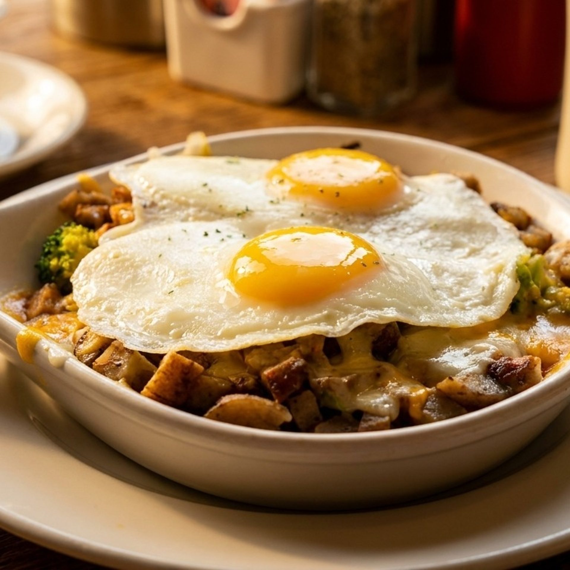 Benedict's Restaurant Rewards